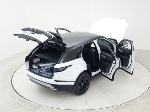 Used 2026 Land Rover Range Rover Velar S image 16