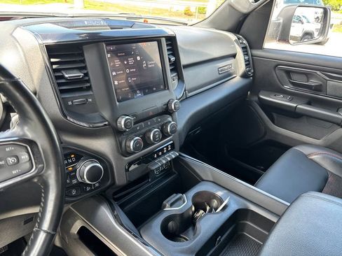 Used 2022 RAM 1500 Big Horn w/ Built-to-serve Edition AWD/4WD image 65
