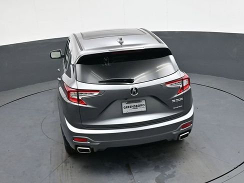 New 2026 Acura RDX SH-AWD w/ Advance Package image 21