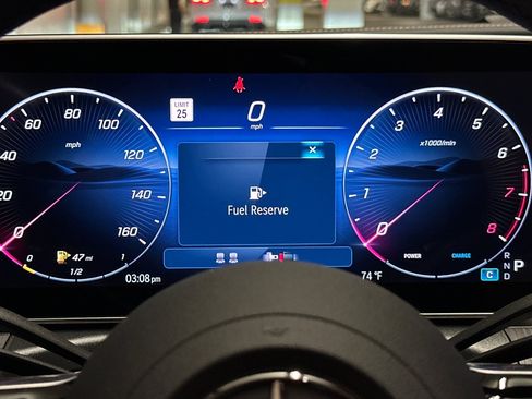 New 2026 Mercedes-Benz CLE 450 4MATIC Cabriolet image 27