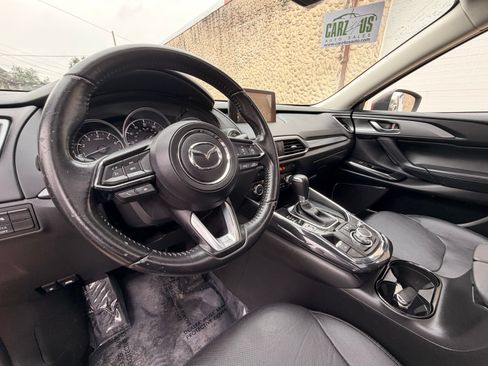 Used 2018 MAZDA CX-9 Touring w/ Touring Premium Package AWD/4WD image 16