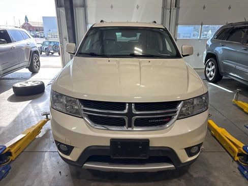Used 2013 Dodge Journey Crew w/ Flexible Seating Group image 2