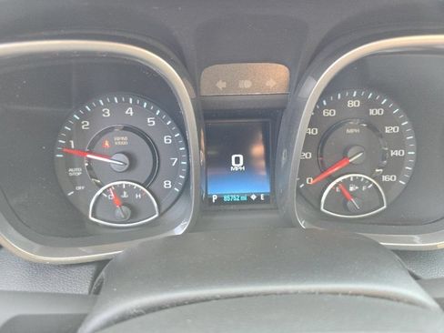 Used 2016 Chevrolet Malibu LTZ FWD image 29