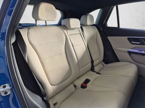 Certified 2026 Mercedes-Benz GLC 300 image 18