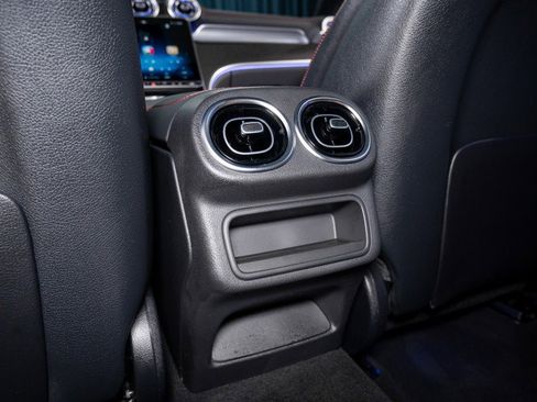 New 2026 Mercedes-Benz GLC 43 AMG 4MATIC image 25