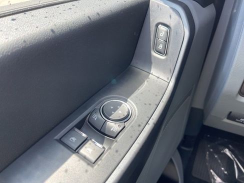 New 2025 Ford F350 XL w/ STX Appearance Package image 21