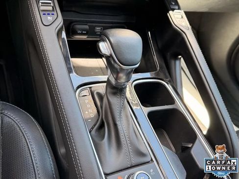 Used 2024 Kia Telluride EX X-Line AWD/4WD image 29