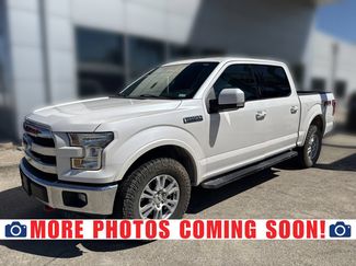 Used 2017 Ford F150 Lariat w/ Equipment Group 501A Mid AWD/4WD 360° Tour