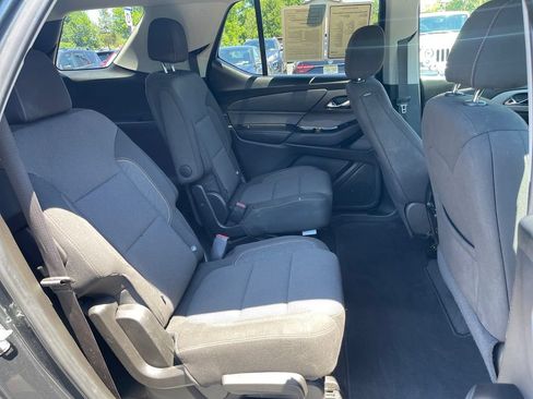 Used 2019 Chevrolet Traverse LT AWD/4WD image 31