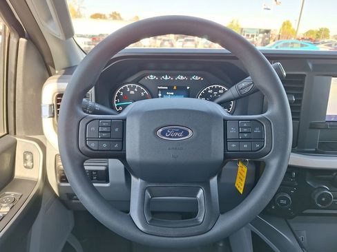 New 2026 Ford F350 XLT image 8