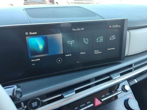 New 2026 Hyundai Santa Fe SEL image 22