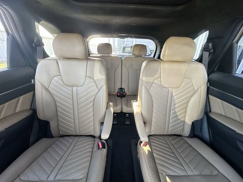 New 2026 Kia Sorento SX Prestige image 23
