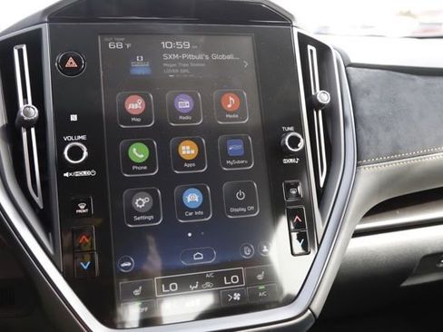 New 2026 Subaru WRX tS image 24