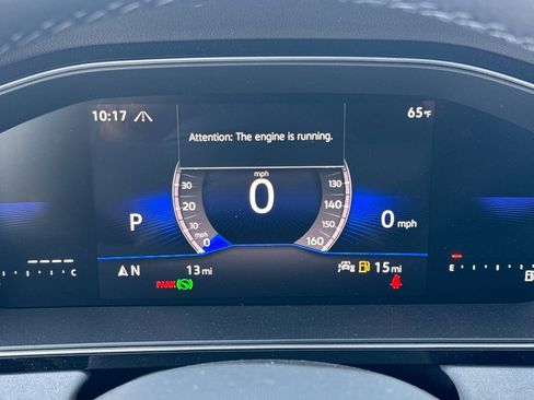 New 2025 Volkswagen Jetta SE image 21