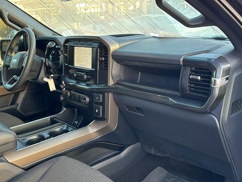 Used 2023 Ford F150 XL w/ Rattler Package AWD/4WD image 24