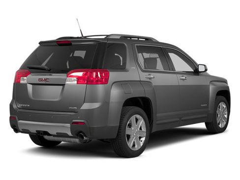 Used 2013 GMC Terrain SLE w/ Convenience Package FWD image 2