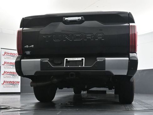 Used 2023 Toyota Tundra Limited AWD/4WD image 42