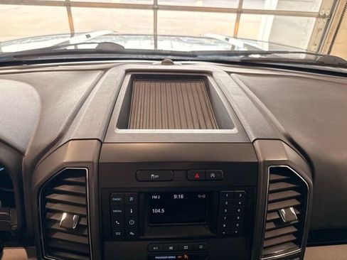 Used 2018 Ford F150 XLT image 27