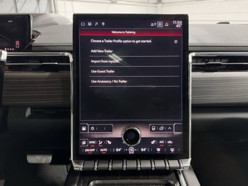 Used 2025 GMC Sierra EV Denali image 13