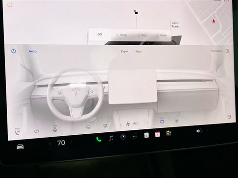 Used 2024 Tesla Model Y Long Range image 26