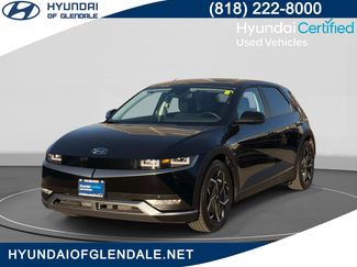 Certified 2024 Hyundai Ioniq 5 SEL RWD video 1