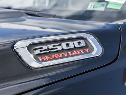 New 2026 RAM 2500 Tradesman image 15