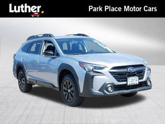 Used 2024 Subaru Outback Premium AWD/4WD video 1