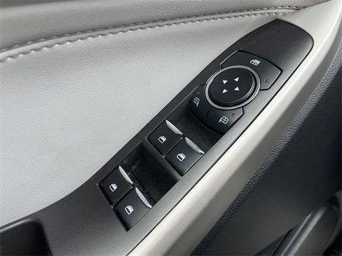 Used 2023 Ford Explorer XLT w/ Equipment Group 202A image 16