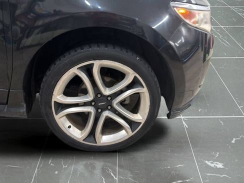 Used 2011 Ford Edge Sport w/ Driver Entry Pkg AWD/4WD image 13