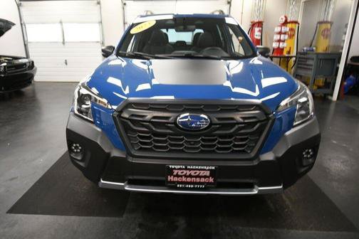 Used 2023 Subaru Forester Wilderness AWD/4WD image 3