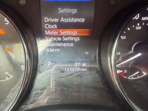 Used 2019 Nissan Rogue Sport SL AWD/4WD image 18