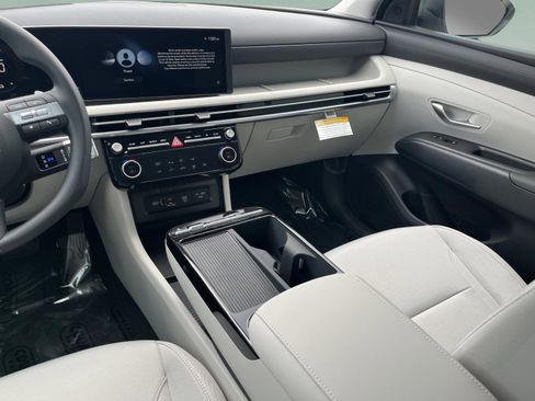 New 2026 Hyundai Tucson Blue SE AWD/4WD image 13