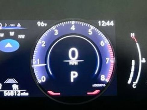 Used 2023 Lexus RX 350 FWD image 20