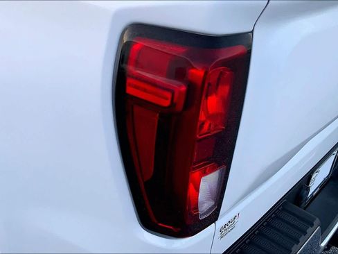 Used 2024 GMC Sierra 1500 Pro w/ Pro Value Package RWD image 25