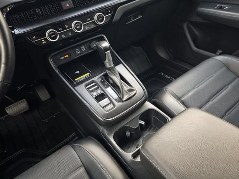 Certified 2025 Honda CR-V EX-L image 17