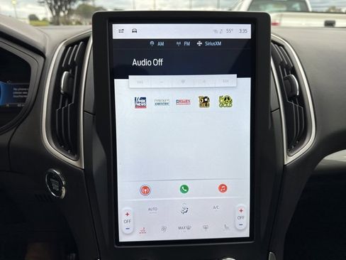 Used 2024 Ford Edge SEL w/ Convenience Package image 26