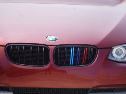 Used 2011 BMW 335i 335i Convertible 2D image 14