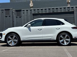 Certified 2023 Porsche Macan AWD/4WD video 2
