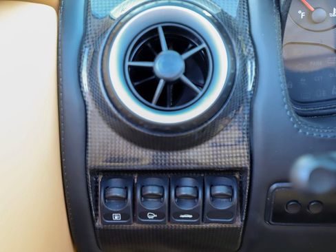 Used 2005 Ferrari F430 Spider RWD image 38
