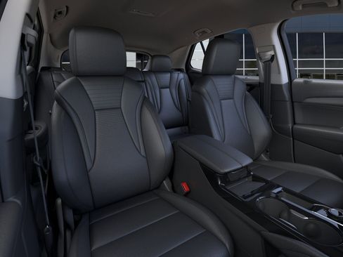 New 2026 Buick Envision Preferred image 16