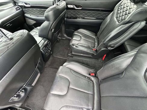 Used 2020 Hyundai Palisade Limited FWD image 12