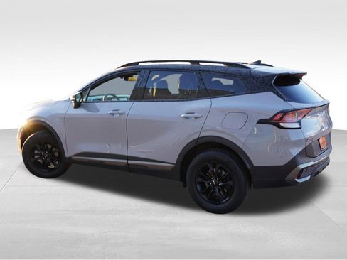Certified 2023 Kia Sportage X-Pro image 8