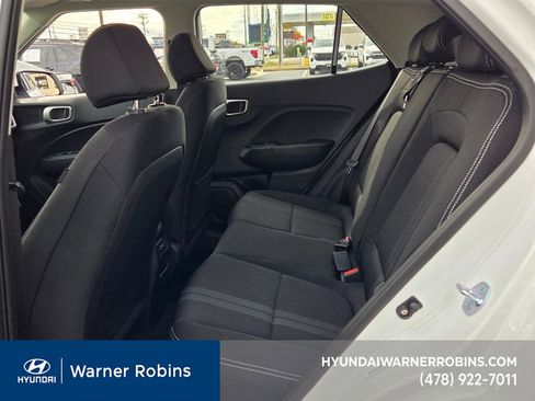 New 2026 Hyundai Venue SEL image 6