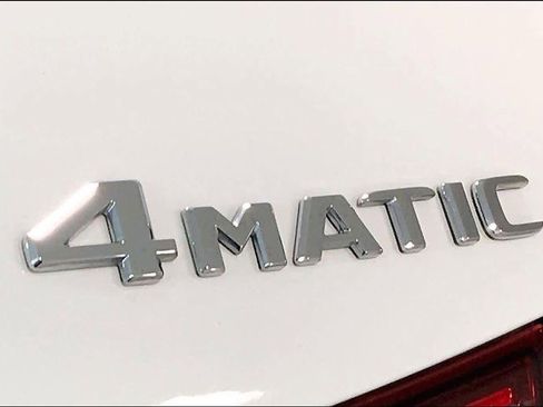 Used 2023 Mercedes-Benz GLA 250 4MATIC image 10