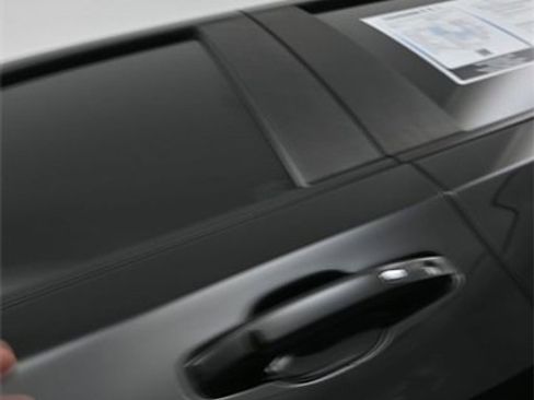 Used 2022 Chevrolet Silverado 1500 LT Trail Boss w/ Protection Package image 13