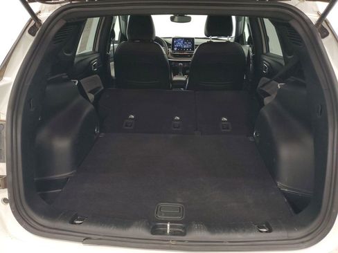 Used 2023 Jeep Compass Latitude image 25