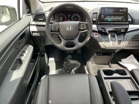 New 2026 Honda Odyssey EX-L image 14