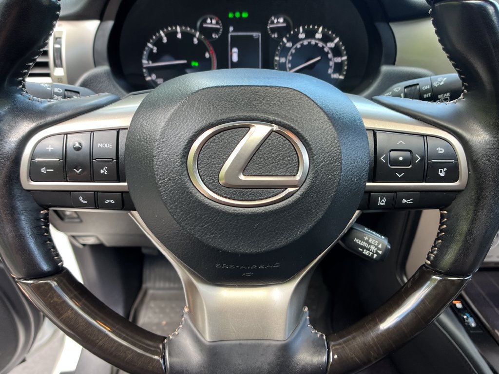 Used 2021 Lexus GX 460 Premium w/ Premium Package AWD/4WD image 14