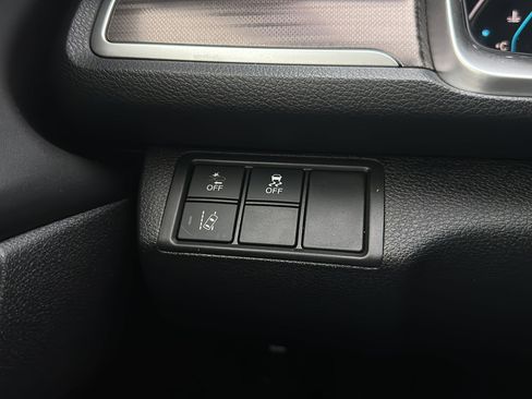 Used 2019 Honda Civic EX image 22