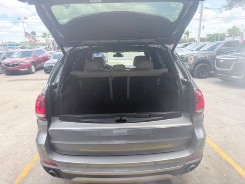 Used 2017 BMW X5 sDrive35i RWD image 19